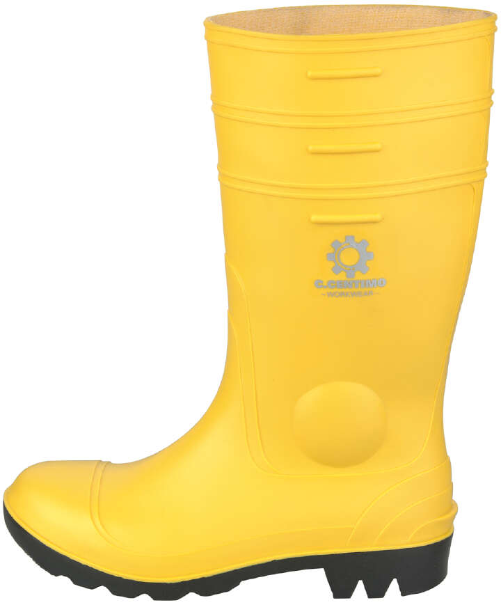 C.Centimo Sicherheitsstiefel Gorex S5, SRC